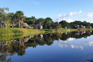 Amazon King Lodge Pacaya Samiria