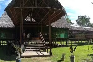 Amazon Yanayacu Lodge