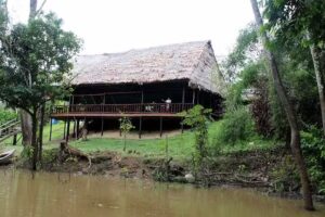 Amazonas Botanical Lodge