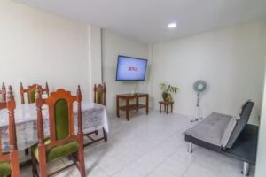 Amenli Lodging House