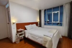 AMERICA’S HOTEL ESPINAR