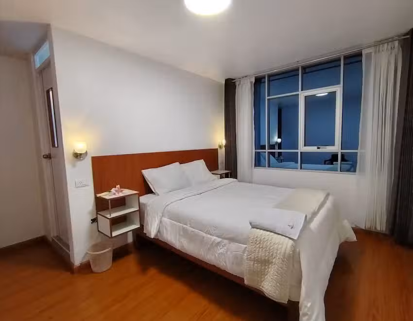 AMERICA’S HOTEL ESPINAR