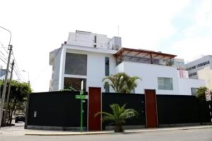 Ana Frank Boutique Hotel