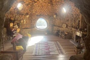 Ancestral Highlands Mountain Lodge