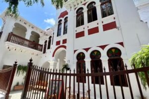 Andara Boutique Hotel