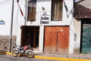 Andean Dreams Hotel