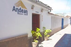 ANDEAN HOST INN