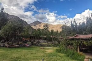 Andean Wings Hotels & Travel