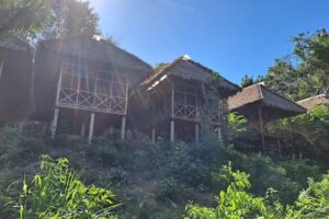 Andean Wings Sotupa Eco Lodge