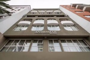 Andesmar Hotel & Suites