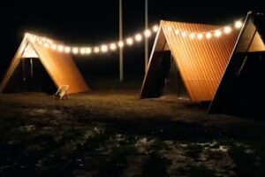 Andina: Cabañas & Eventos