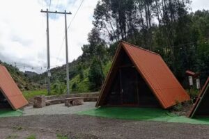 Andina Glamping Perú