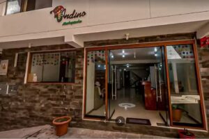 ANDINO HOTEL MACHUPICCHU