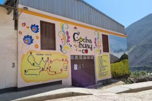 Antioquia Hospedaje La Casa de Bachita – Cochahuayco