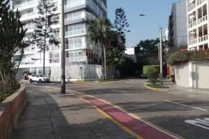 Apartamentos Armendariz