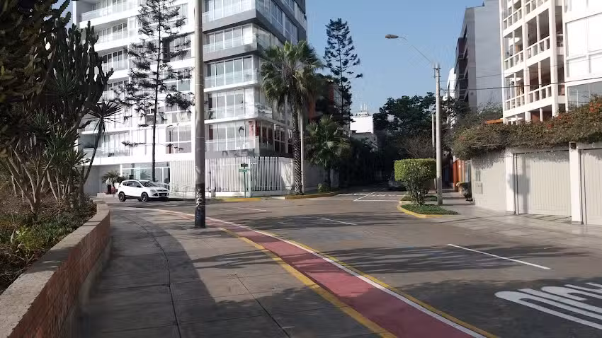 Apartamentos Armendariz