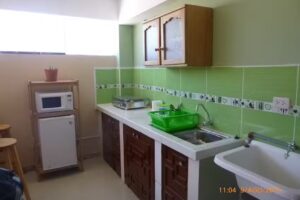 Apartamentos Posadainka