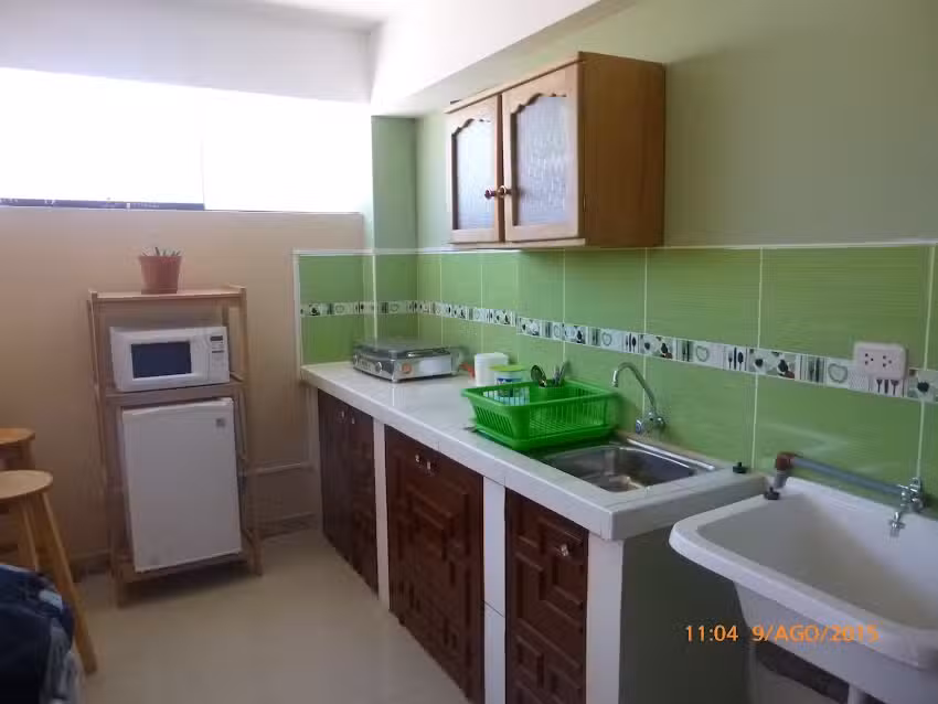 Apartamentos Posadainka