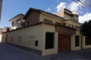 Apartment A&C Cusco Apart Hotel
