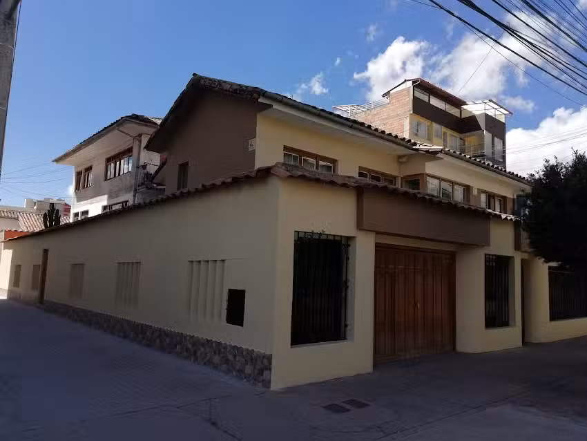 Apartment A&C Cusco Apart Hotel