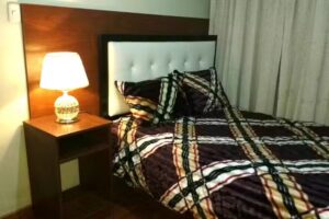 Aqua Hotel Sauna Gym