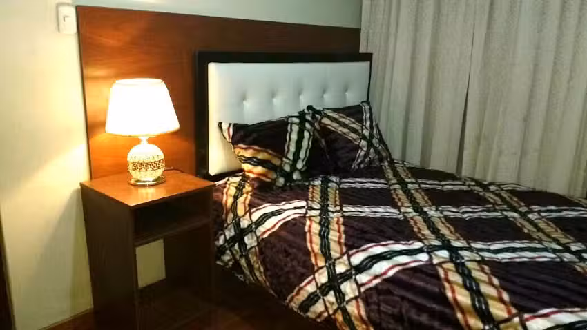 Aqua Hotel Sauna Gym