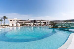 Aranwa Paracas Resort & Spa