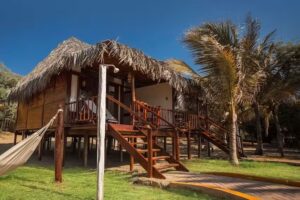 Aranwa Vichayito Bungalows & Carpas