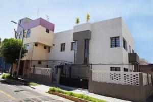 Arequipa Dreams Vallecito