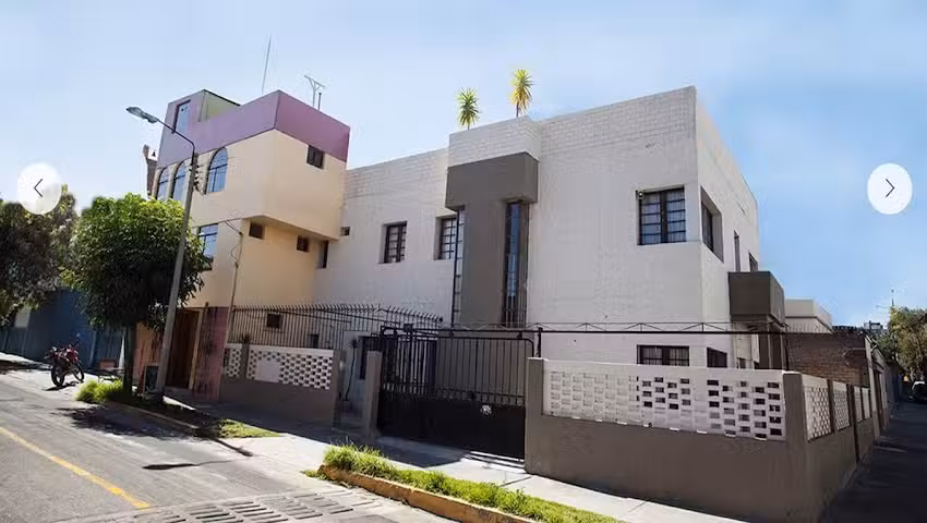 Arequipa Dreams Vallecito