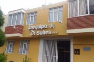 Arequipa Suites