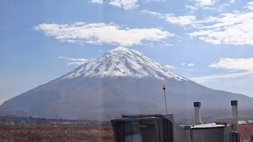 Arequipa