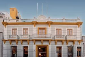 Ariquepay Hotel Boutique