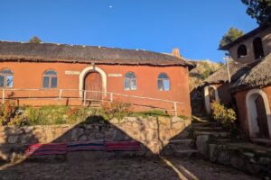 Asociación Cultural Isla Tikonata ASCITTUR HOSPEDAJE-ALIMENTACIÓN