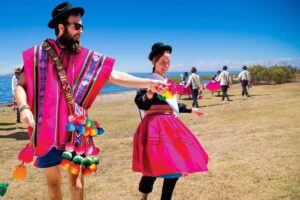 ASOCIACION DE TURISMO COMUNITARIO LUQUINA ADVENTURES-LUQUINA CHICO