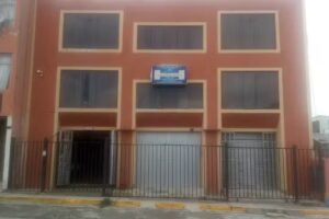 ASVEA INN HOTEL AREQUIPA