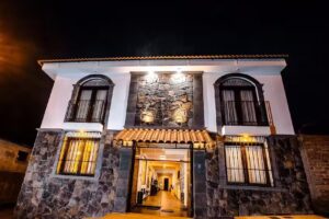 ATOJJA CHUCUITO HOTEL