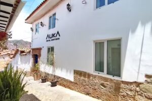 Auka Boutique San Blas