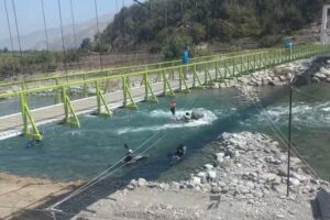 Aves de Paso Ecologde