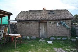 Awana Wasi Atuncolla Sillustani