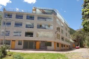 Ayahuasca Comunidad de Chamanes del Peru