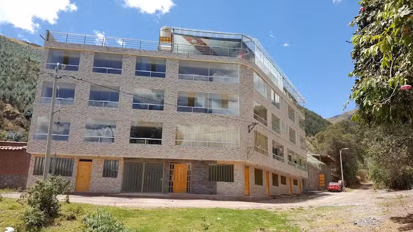 Ayahuasca Comunidad de Chamanes del Peru