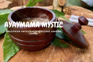 Ayaymama Mystic