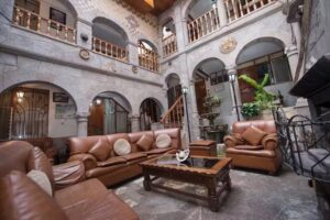 Ayenda Casa Escondida San Cristobal Premium