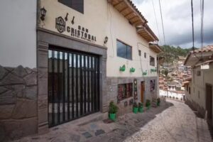 Ayenda San Cristobal Boutique