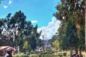 B&B Winay Pacha Inn Ecological Mystic