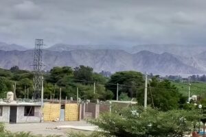 B HOTEL NASCA SUITES