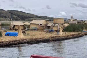 Balcones del Titicaca 2