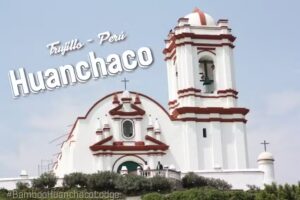 BAMBOO Huanchaco LODGE