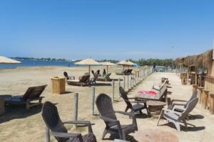 Bamboo Paracas Resort